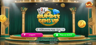 Rummy Gems APK India